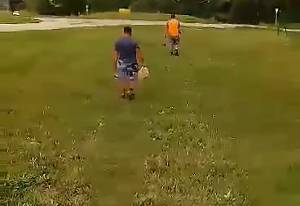 nyomvonal megállapítás